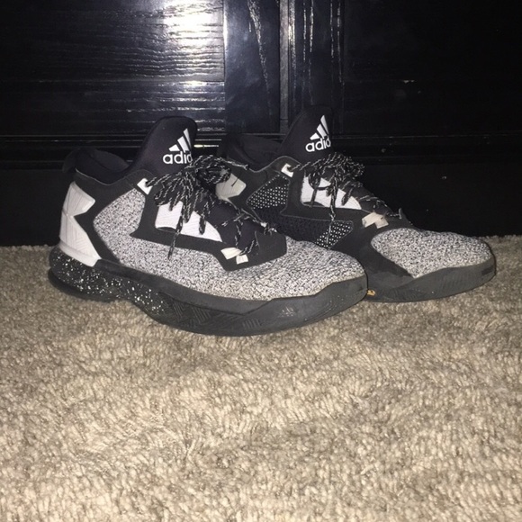 lillard 2 static